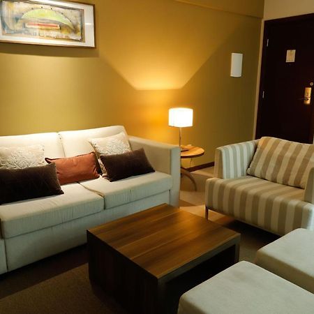 Ferienwohnung Sofisticado Loft Mobiliado No Coracao Do Umarizal Belém Exterior foto